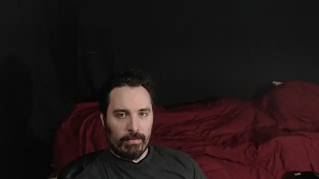 Snapshot of Metalstud chatting on 12.08.24 Metalstud online show from 12.08.24