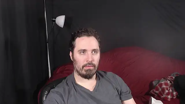 Snapshot of Metalstud chatting on 12.14.24 Metalstud online show from 12.14.24