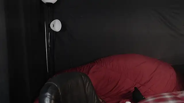 Snapshot of Metalstud chatting on 01.11.25 Metalstud online show from 01.11.25