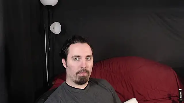 Snapshot of Metalstud chatting on 01.19.25 Metalstud online show from 01.19.25