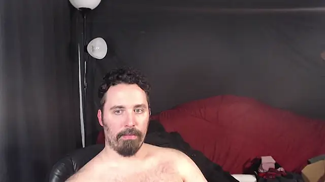 Snapshot of Metalstud chatting on 02.17.25 Metalstud online show from 02.17.25