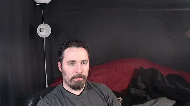 Snapshot of Metalstud chatting on 02.22.25 Metalstud online show from 02.22.25