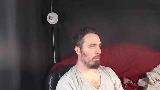 Snapshot of Metalstud chatting on 02.26.25 Metalstud online show from 02.26.25