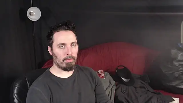 Snapshot of Metalstud chatting on 03.08.25 Metalstud online show from 03.08.25