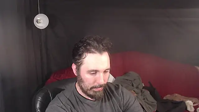 Snapshot of Metalstud chatting on 03.22.25 Metalstud online show from 03.22.25