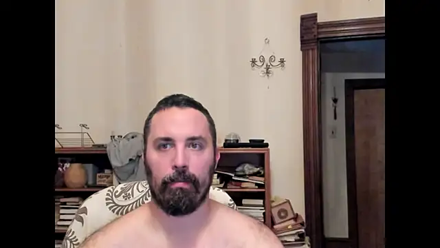 Snapshot of Metalstud chatting on 09.19.25 Metalstud online show from 09.19.25