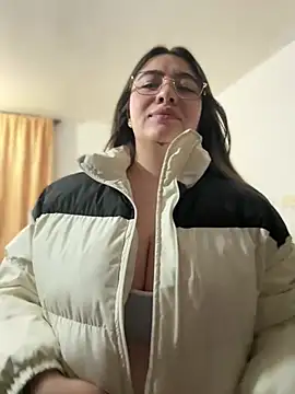 vaneelee online show from 01.08.26