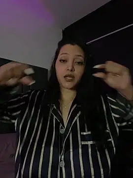 MarcellaGriffin online show from 02.02.25