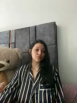 MarcellaGriffin online show from 02.02.25