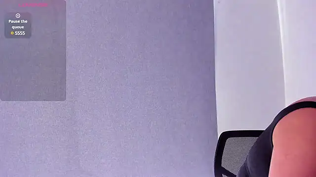 MarcellaGriffin online show from 02.06.25