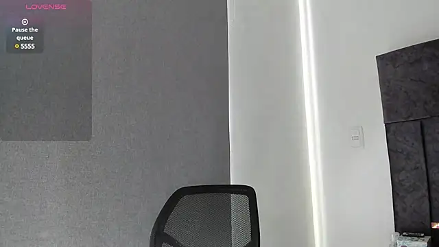 MarcellaGriffin online show from 02.13.25