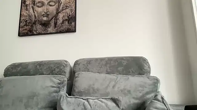 MarcellaGriffin online show from 02.22.25