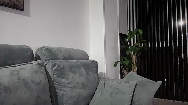 MarcellaGriffin online show from 03.02.25