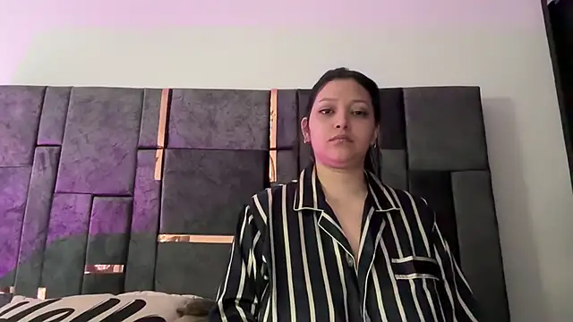 MarcellaGriffin online show from 03.19.25