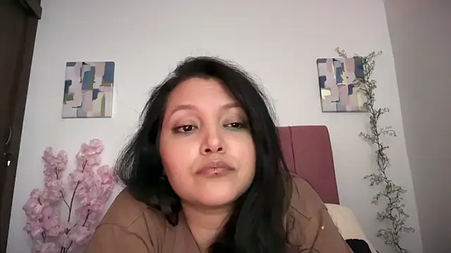 MarcellaGriffin online show from 10.03.25