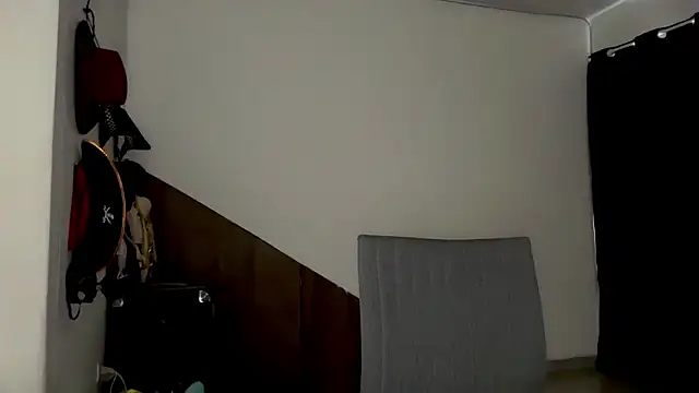 MarcellaGriffin online show from 10.28.25