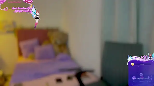 MarcellaGriffin online show from 03.31.26