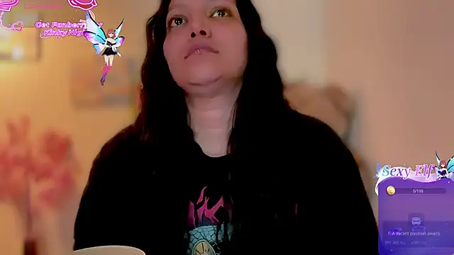 MarcellaGriffin online show from 04.15.26