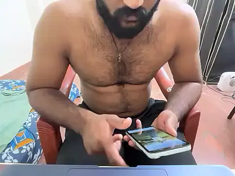 rohithunni123 online show from 11.14.25