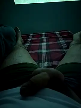 ben00007 online show from 04.18.26