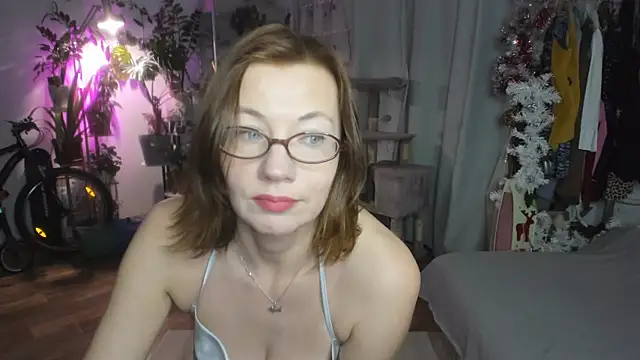 Constancia pure online show from 01.16.26