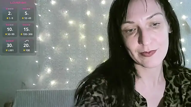 MarieODahliaS online show from 02.07.25