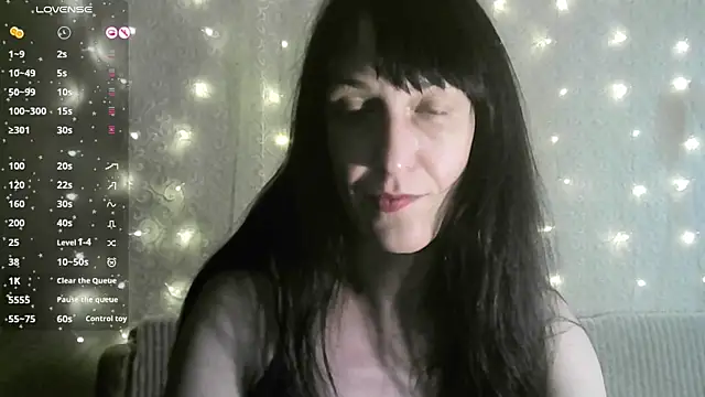 MarieODahliaS online show from 10.09.25