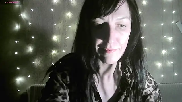 MarieODahliaS online show from 11.30.25