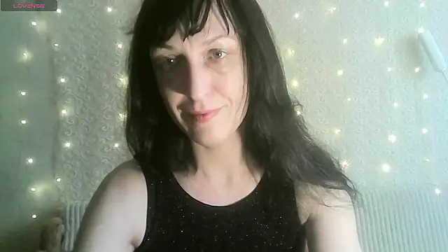 MarieODahliaS online show from 03.13.26