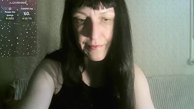 MarieODahliaS online show from 04.17.26