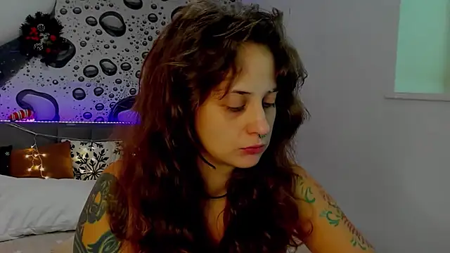 AlmaFancy online show from 01.06.26