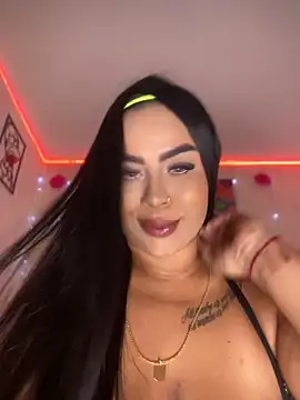 Emma Brown 12 online show from 08.01.26