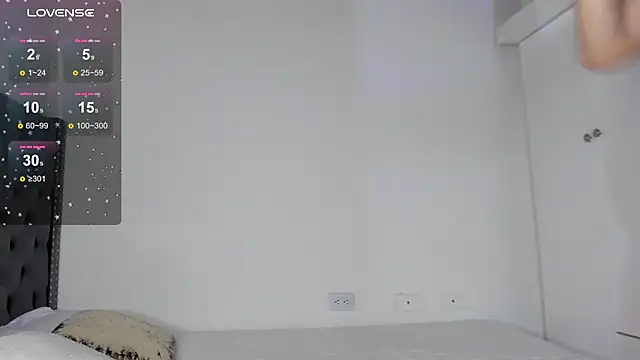 sophia clark1 online show from 03.08.25