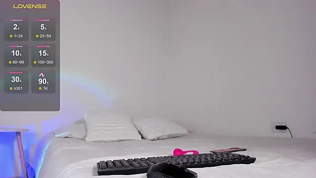 sophia clark1 online show from 09.17.25