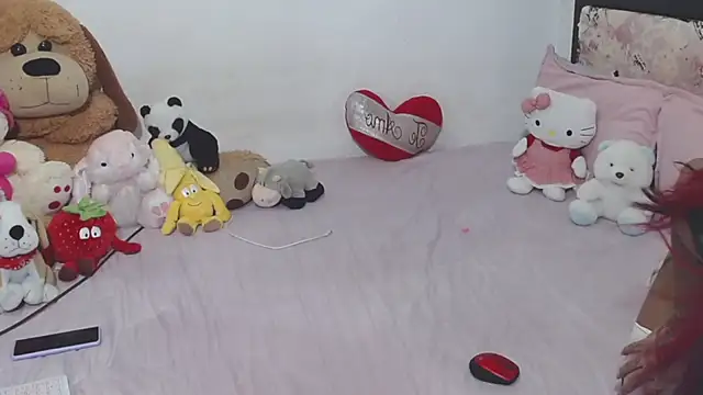 crss 2020 online show from 02.18.25