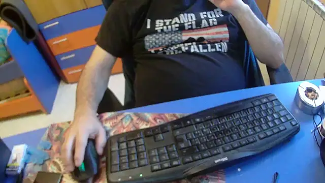 Tango128 online show from 09.30.25