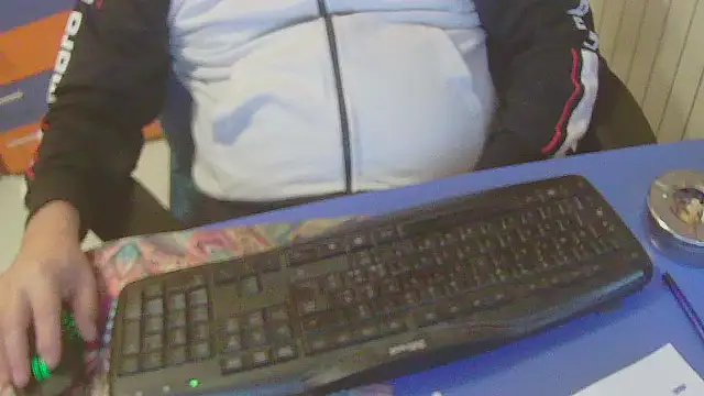 Tango128 online show from 10.08.25