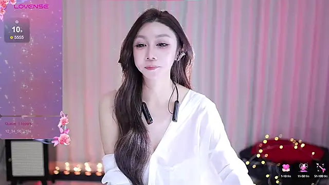 Snapshot of Angel-Bei-bei chatting on 02.28.25 Angel-Bei-bei online show from 02.28.25