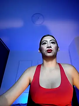 Snapshot of MeganWhite3 chatting on 01.18.26 MeganWhite3 online show from 01.18.26