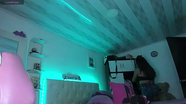 briitany hot online show from 01.12.25