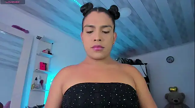 briitany hot online show from 02.20.25