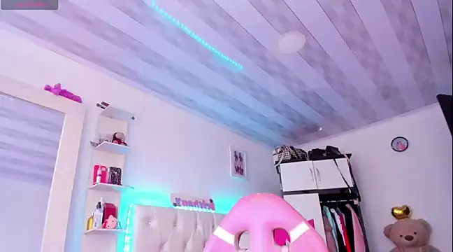 briitany hot online show from 03.06.25