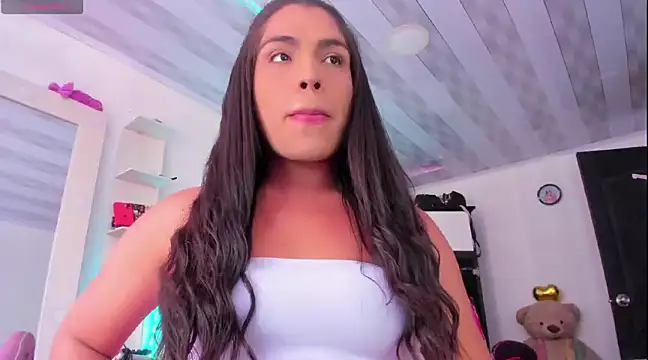 briitany hot online show from 03.12.25