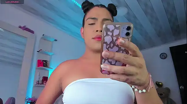 briitany hot online show from 03.15.25