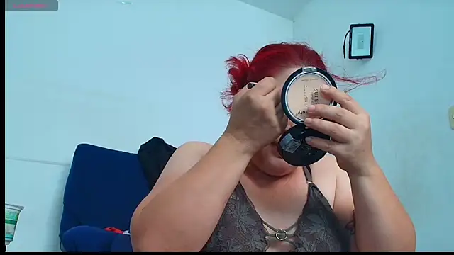 abigail curvy online show from 02.17.26