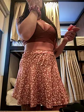 LilliThelo online show from 01.13.26