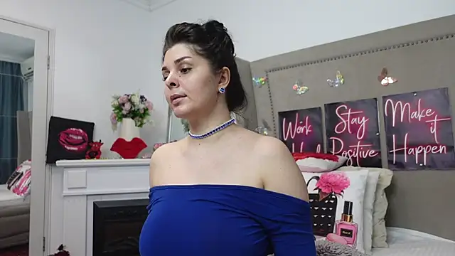 LexyRene online show from 03.30.26