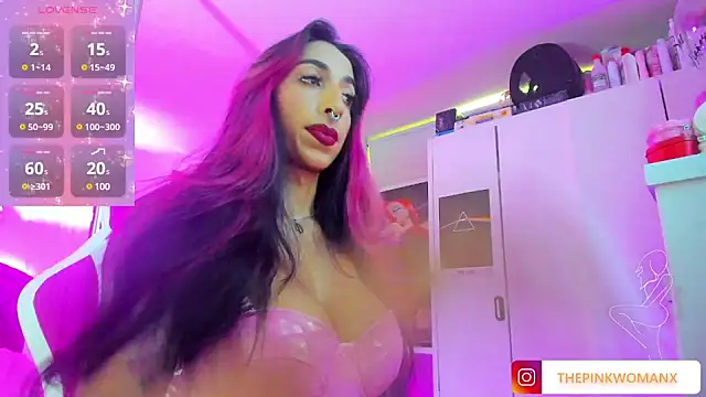 Theexoticgirl online show from 12.08.24