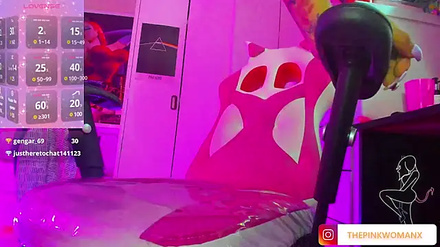 Theexoticgirl online show from 12.08.24