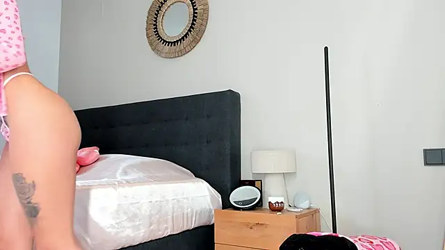 mazekyn online show from 03.18.25